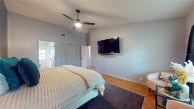 Tucked away in a desirable Belleair community, this beautifully on Belleview Biltmore Golf Club in Florida - for sale on GolfHomes.com, golf home, golf lot