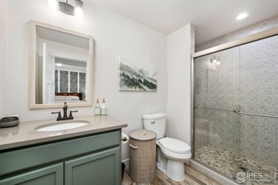 Luxury, Relaxation, and Fun describes this Million Dollar home on Eaton Country Club in Colorado - for sale on GolfHomes.com, golf home, golf lot