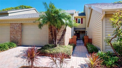 Tucked away in a desirable Belleair community, this beautifully on Belleview Biltmore Golf Club in Florida - for sale on GolfHomes.com, golf home, golf lot