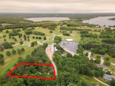 Wautoma, Golf Course Backyard 2bed 1 1/2Bath home- Large fenced on Waushara Country Club in Wisconsin - for sale on GolfHomes.com, golf home, golf lot