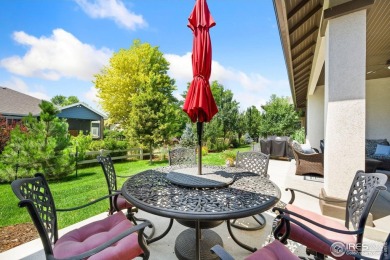Luxury, Relaxation, and Fun describes this Million Dollar home on Eaton Country Club in Colorado - for sale on GolfHomes.com, golf home, golf lot