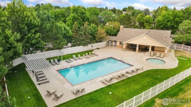 Luxury, Relaxation, and Fun describes this Million Dollar home on Eaton Country Club in Colorado - for sale on GolfHomes.com, golf home, golf lot