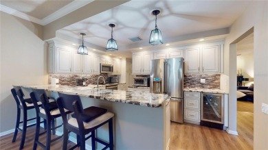 Tucked away in a desirable Belleair community, this beautifully on Belleview Biltmore Golf Club in Florida - for sale on GolfHomes.com, golf home, golf lot