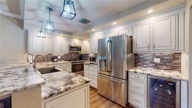 Tucked away in a desirable Belleair community, this beautifully on Belleview Biltmore Golf Club in Florida - for sale on GolfHomes.com, golf home, golf lot