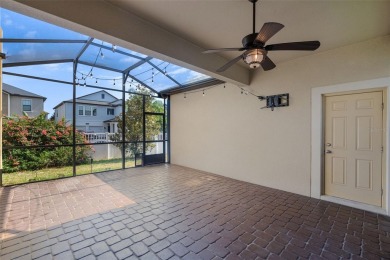 Under contract-accepting backup offers. Welcome to 8057 John on Orange County National Golf Center and Lodge in Florida - for sale on GolfHomes.com, golf home, golf lot