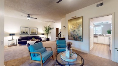 Tucked away in a desirable Belleair community, this beautifully on Belleview Biltmore Golf Club in Florida - for sale on GolfHomes.com, golf home, golf lot