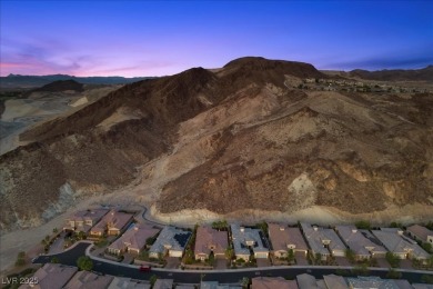 This stunning single-story home offers an open-concept design on South Shore At Lake Las Vegas in Nevada - for sale on GolfHomes.com, golf home, golf lot