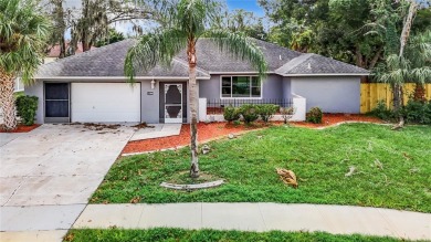 PRICE REDUCTION!   Welcome to 10306 Elgin Blvd, a delightful on Oak Hills Country Club in Florida - for sale on GolfHomes.com, golf home, golf lot