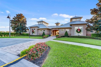 Under contract-accepting backup offers. Welcome to 8057 John on Orange County National Golf Center and Lodge in Florida - for sale on GolfHomes.com, golf home, golf lot