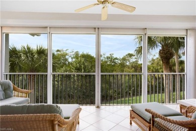 BAYPOINTE AT BONITA BAY...26980 Montego Pointe Ct. #202 Welcomes on Bonita Bay West in Florida - for sale on GolfHomes.com, golf home, golf lot
