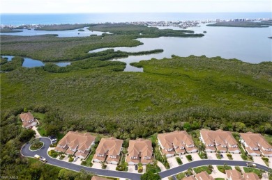 BAYPOINTE AT BONITA BAY...26980 Montego Pointe Ct. #202 Welcomes on Bonita Bay West in Florida - for sale on GolfHomes.com, golf home, golf lot