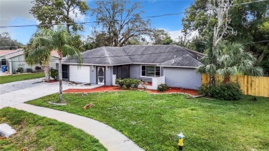 PRICE REDUCTION!   Welcome to 10306 Elgin Blvd, a delightful on Oak Hills Country Club in Florida - for sale on GolfHomes.com, golf home, golf lot