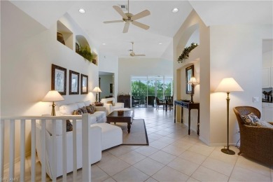 BAYPOINTE AT BONITA BAY...26980 Montego Pointe Ct. #202 Welcomes on Bonita Bay West in Florida - for sale on GolfHomes.com, golf home, golf lot