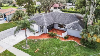 PRICE REDUCTION!   Welcome to 10306 Elgin Blvd, a delightful on Oak Hills Country Club in Florida - for sale on GolfHomes.com, golf home, golf lot