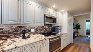 Tucked away in a desirable Belleair community, this beautifully on Belleview Biltmore Golf Club in Florida - for sale on GolfHomes.com, golf home, golf lot
