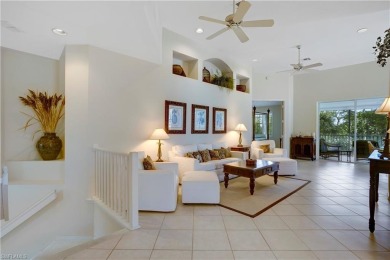 BAYPOINTE AT BONITA BAY...26980 Montego Pointe Ct. #202 Welcomes on Bonita Bay West in Florida - for sale on GolfHomes.com, golf home, golf lot