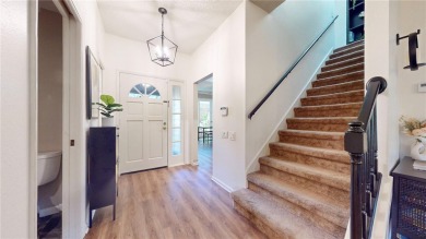 Tucked away in a desirable Belleair community, this beautifully on Belleview Biltmore Golf Club in Florida - for sale on GolfHomes.com, golf home, golf lot