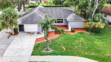 PRICE REDUCTION!   Welcome to 10306 Elgin Blvd, a delightful on Oak Hills Country Club in Florida - for sale on GolfHomes.com, golf home, golf lot