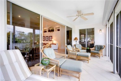 BAYPOINTE AT BONITA BAY...26980 Montego Pointe Ct. #202 Welcomes on Bonita Bay West in Florida - for sale on GolfHomes.com, golf home, golf lot
