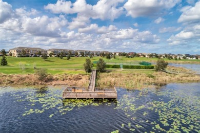 Under contract-accepting backup offers. Welcome to 8057 John on Orange County National Golf Center and Lodge in Florida - for sale on GolfHomes.com, golf home, golf lot