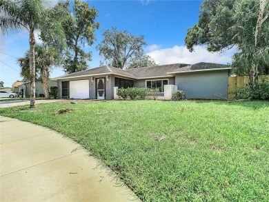 PRICE REDUCTION!   Welcome to 10306 Elgin Blvd, a delightful on Oak Hills Country Club in Florida - for sale on GolfHomes.com, golf home, golf lot