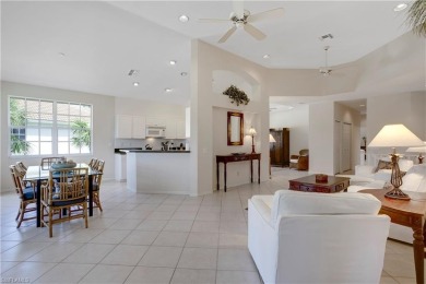 BAYPOINTE AT BONITA BAY...26980 Montego Pointe Ct. #202 Welcomes on Bonita Bay West in Florida - for sale on GolfHomes.com, golf home, golf lot