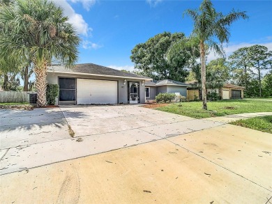 PRICE REDUCTION!   Welcome to 10306 Elgin Blvd, a delightful on Oak Hills Country Club in Florida - for sale on GolfHomes.com, golf home, golf lot