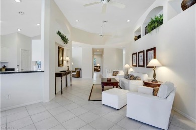 BAYPOINTE AT BONITA BAY...26980 Montego Pointe Ct. #202 Welcomes on Bonita Bay West in Florida - for sale on GolfHomes.com, golf home, golf lot