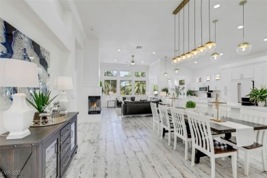 The White House* - STUNNING!!
Private guard gated newly on WildHorse Golf Club in Nevada - for sale on GolfHomes.com, golf home, golf lot