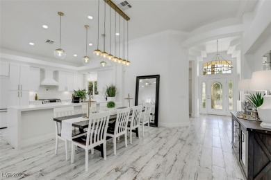 The White House* - STUNNING!!
Private guard gated newly on WildHorse Golf Club in Nevada - for sale on GolfHomes.com, golf home, golf lot