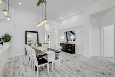 The White House* - STUNNING!!
Private guard gated newly on WildHorse Golf Club in Nevada - for sale on GolfHomes.com, golf home, golf lot