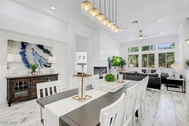 The White House* - STUNNING!!
Private guard gated newly on WildHorse Golf Club in Nevada - for sale on GolfHomes.com, golf home, golf lot