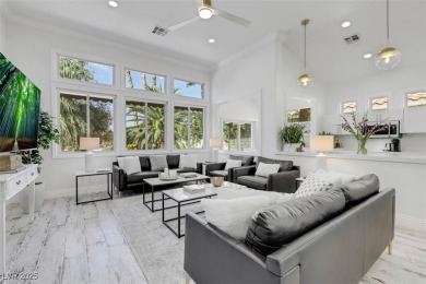 The White House* - STUNNING!!
Private guard gated newly on WildHorse Golf Club in Nevada - for sale on GolfHomes.com, golf home, golf lot