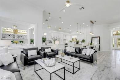 The White House* - STUNNING!!
Private guard gated newly on WildHorse Golf Club in Nevada - for sale on GolfHomes.com, golf home, golf lot