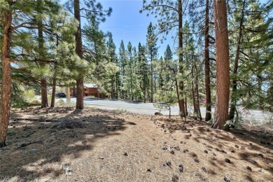 Your chance to build your dream home in Incline Village, NV.  A on Incline Village Golf Course in Nevada - for sale on GolfHomes.com, golf home, golf lot