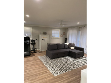 Welcome home! This house is 5 minutes or less from every school on  in Arkansas - for sale on GolfHomes.com, golf home, golf lot