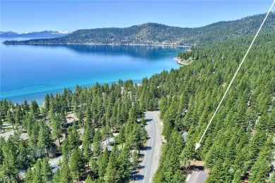 Your chance to build your dream home in Incline Village, NV.  A on Incline Village Golf Course in Nevada - for sale on GolfHomes.com, golf home, golf lot