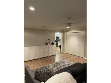 Welcome home! This house is 5 minutes or less from every school on  in Arkansas - for sale on GolfHomes.com, golf home, golf lot