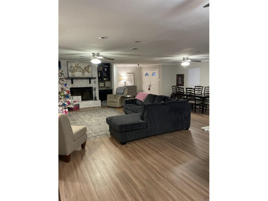 Welcome home! This house is 5 minutes or less from every school on  in Arkansas - for sale on GolfHomes.com, golf home, golf lot