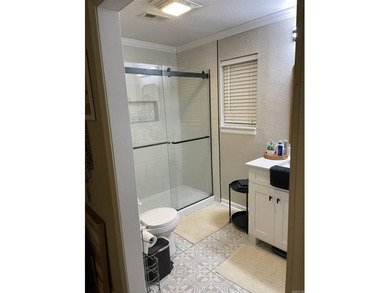 Welcome home! This house is 5 minutes or less from every school on  in Arkansas - for sale on GolfHomes.com, golf home, golf lot