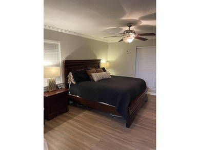 Welcome home! This house is 5 minutes or less from every school on  in Arkansas - for sale on GolfHomes.com, golf home, golf lot