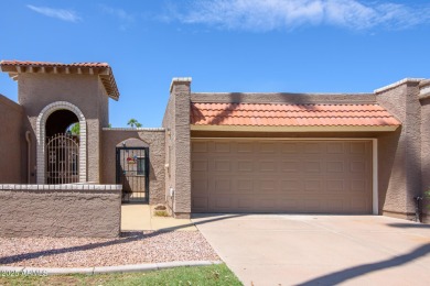 HERE IS THE TURN KEY DEAL YOU CAN'T AFFORD TO MISS. Whether this on Cottonwood Country Club in Arizona - for sale on GolfHomes.com, golf home, golf lot