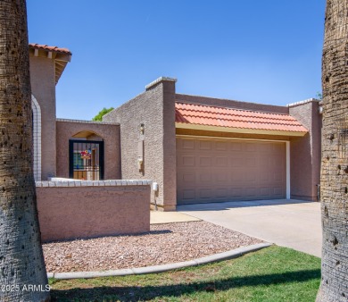 HERE IS THE TURN KEY DEAL YOU CAN'T AFFORD TO MISS. Whether this on Cottonwood Country Club in Arizona - for sale on GolfHomes.com, golf home, golf lot