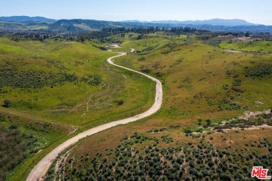 Welcome to Cielo Ranch - A rare and breathtaking opportunity on Rustic Canyon Golf Course in California - for sale on GolfHomes.com, golf home, golf lot