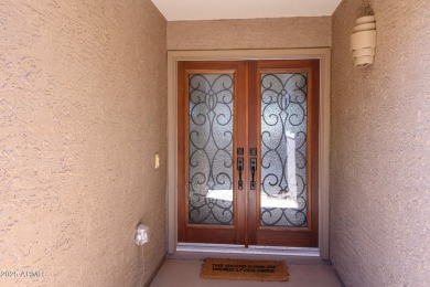 HERE IS THE TURN KEY DEAL YOU CAN'T AFFORD TO MISS. Whether this on Cottonwood Country Club in Arizona - for sale on GolfHomes.com, golf home, golf lot