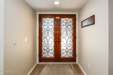 HERE IS THE TURN KEY DEAL YOU CAN'T AFFORD TO MISS. Whether this on Cottonwood Country Club in Arizona - for sale on GolfHomes.com, golf home, golf lot
