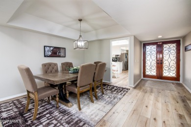 HERE IS THE TURN KEY DEAL YOU CAN'T AFFORD TO MISS. Whether this on Cottonwood Country Club in Arizona - for sale on GolfHomes.com, golf home, golf lot