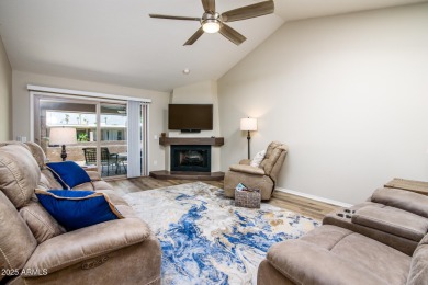 HERE IS THE TURN KEY DEAL YOU CAN'T AFFORD TO MISS. Whether this on Cottonwood Country Club in Arizona - for sale on GolfHomes.com, golf home, golf lot