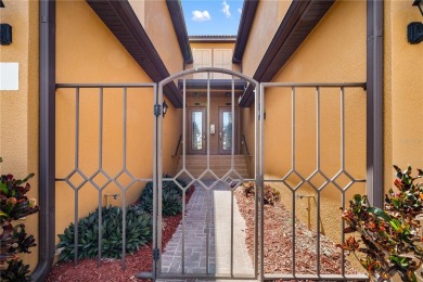 All Furniture Negotiable!  YOUR FLORIDA DREAM IS HERE WITH on River Strand Golf and Country Club At Heritage Harbour  in Florida - for sale on GolfHomes.com, golf home, golf lot