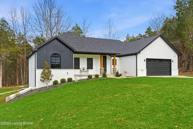 Welcome to 78 Monterey Ct in the gated Doe Valley community in on Doe Valley Country Club in Kentucky - for sale on GolfHomes.com, golf home, golf lot